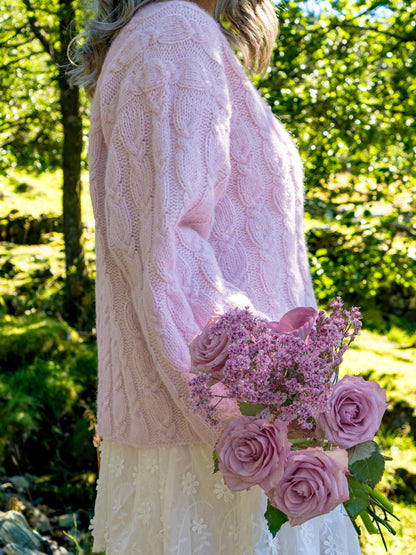 Garnpakke Era Sweater