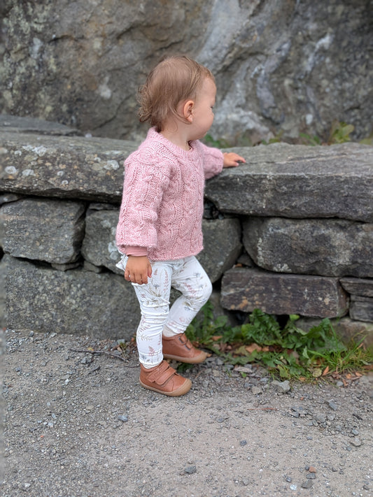 Garnpakke Era Sweater Mini