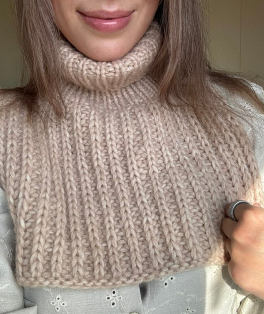 Garnpakke Vibes Neck